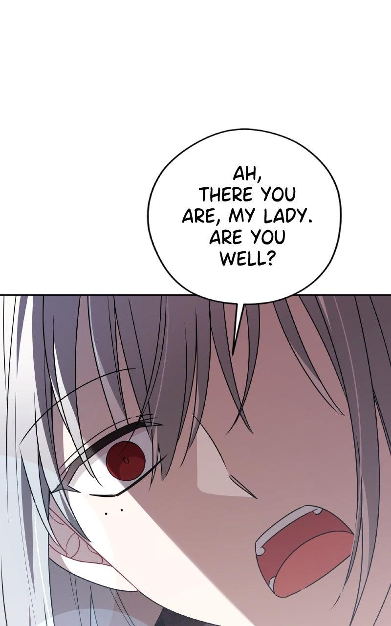 My Villainous Family Won't Let Me Be Chapter 56 - Page 59