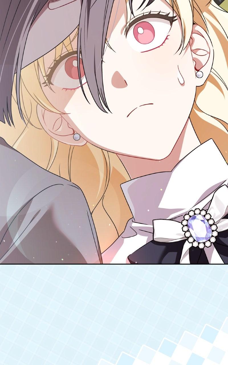 My Villainous Family Won't Let Me Be Chapter 56 - Page 61