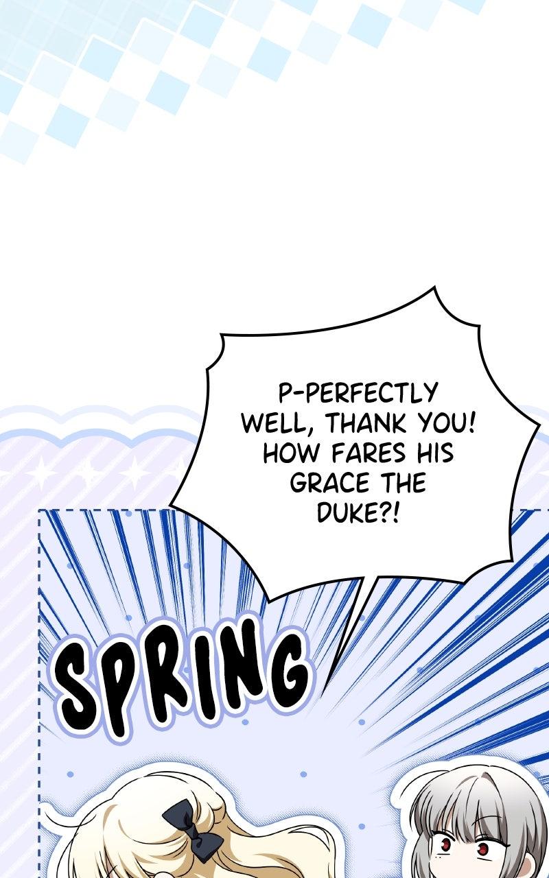 My Villainous Family Won't Let Me Be Chapter 56 - Page 62