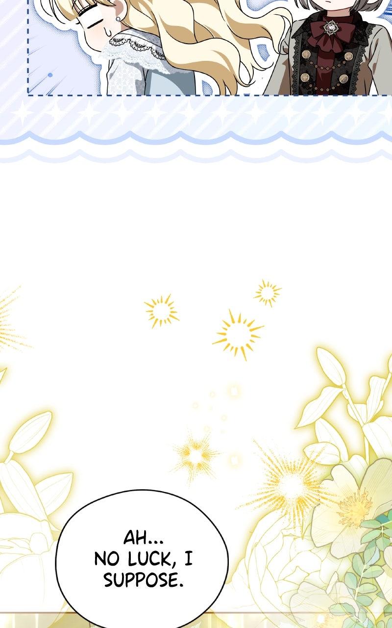 My Villainous Family Won't Let Me Be Chapter 56 - Page 63