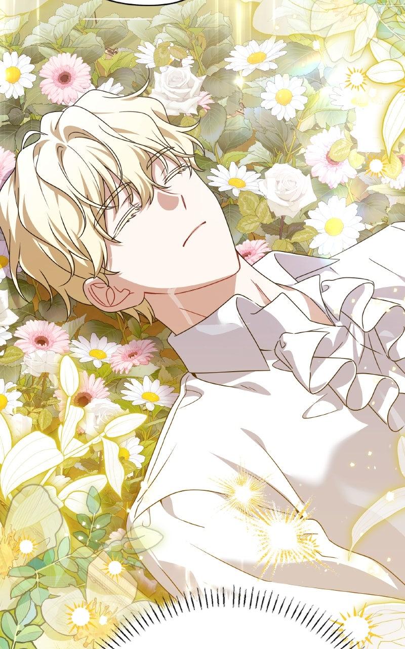 My Villainous Family Won't Let Me Be Chapter 56 - Page 64