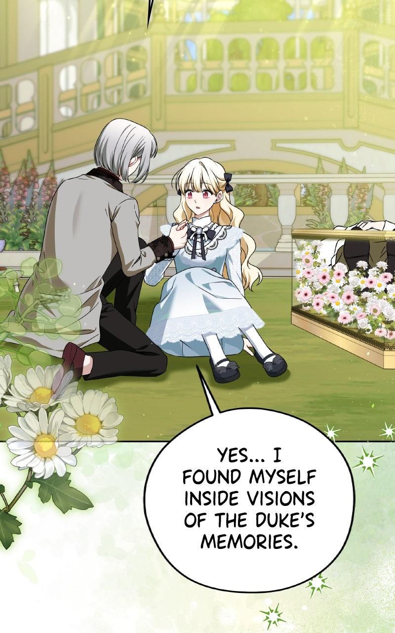 My Villainous Family Won't Let Me Be Chapter 56 - Page 66