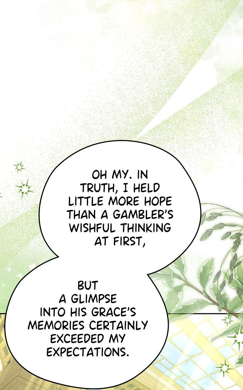 My Villainous Family Won't Let Me Be Chapter 56 - Page 67