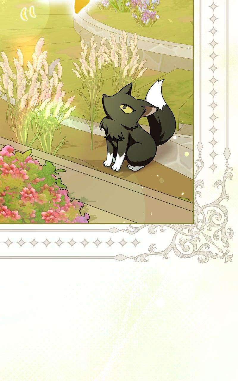 My Villainous Family Won't Let Me Be Chapter 56 - Page 76