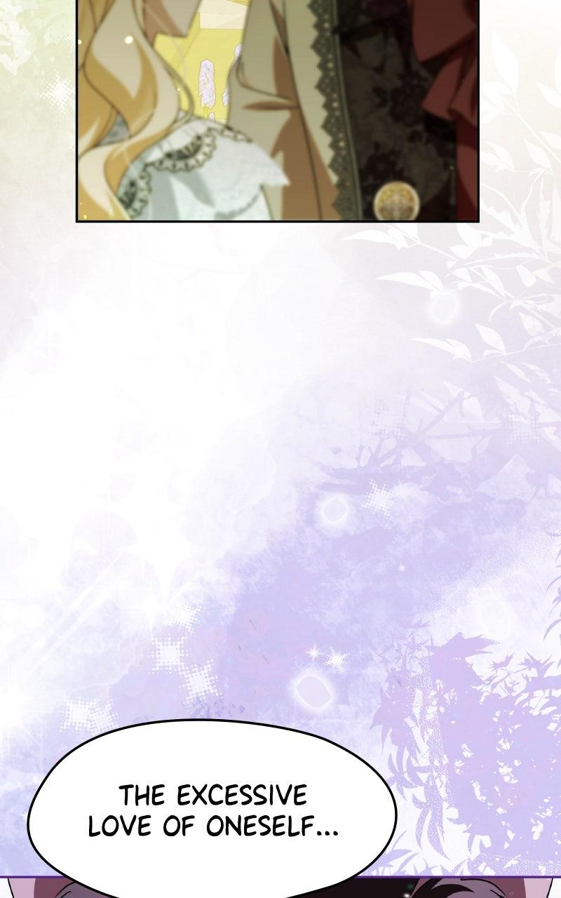 My Villainous Family Won't Let Me Be Chapter 56 - Page 79