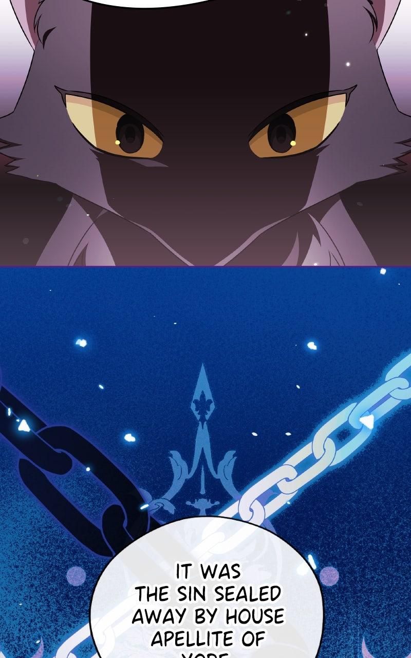 My Villainous Family Won't Let Me Be Chapter 56 - Page 80