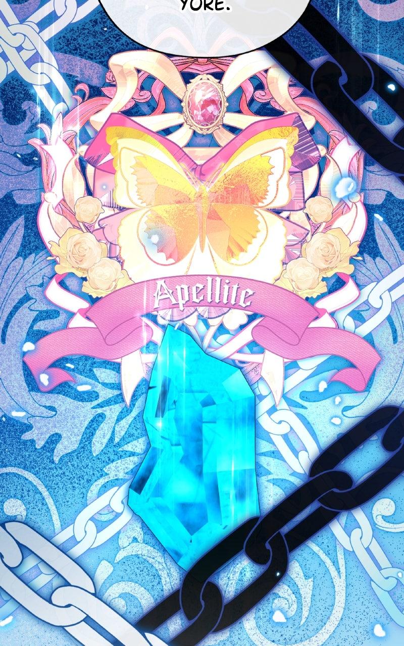 My Villainous Family Won't Let Me Be Chapter 56 - Page 81