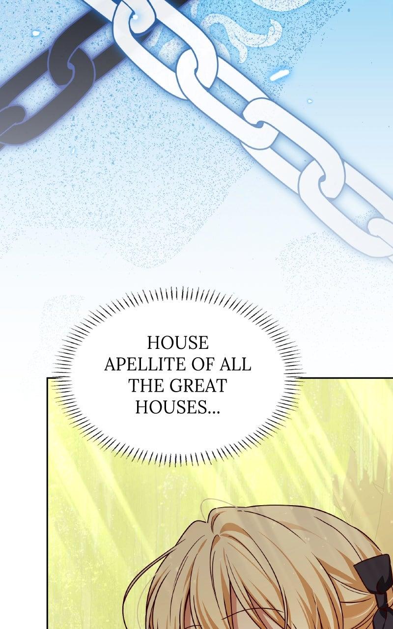 My Villainous Family Won't Let Me Be Chapter 56 - Page 82