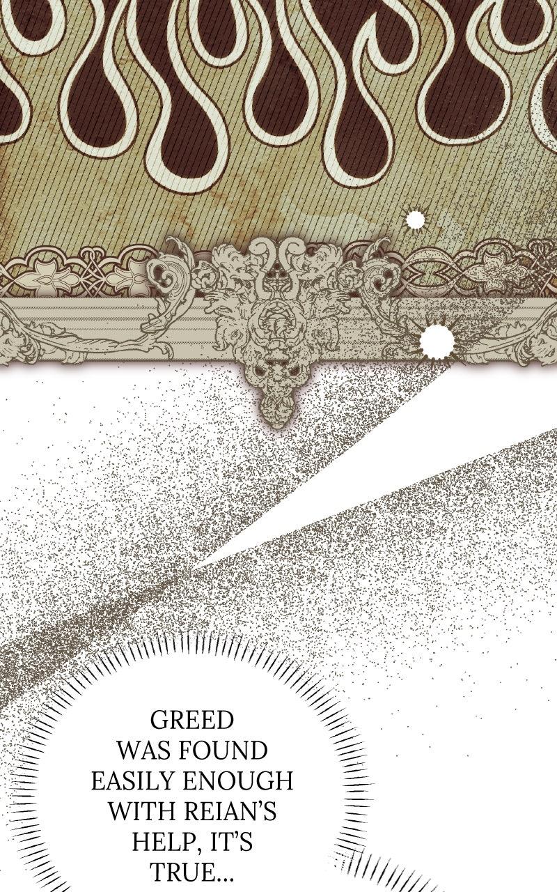 My Villainous Family Won't Let Me Be Chapter 56 - Page 85