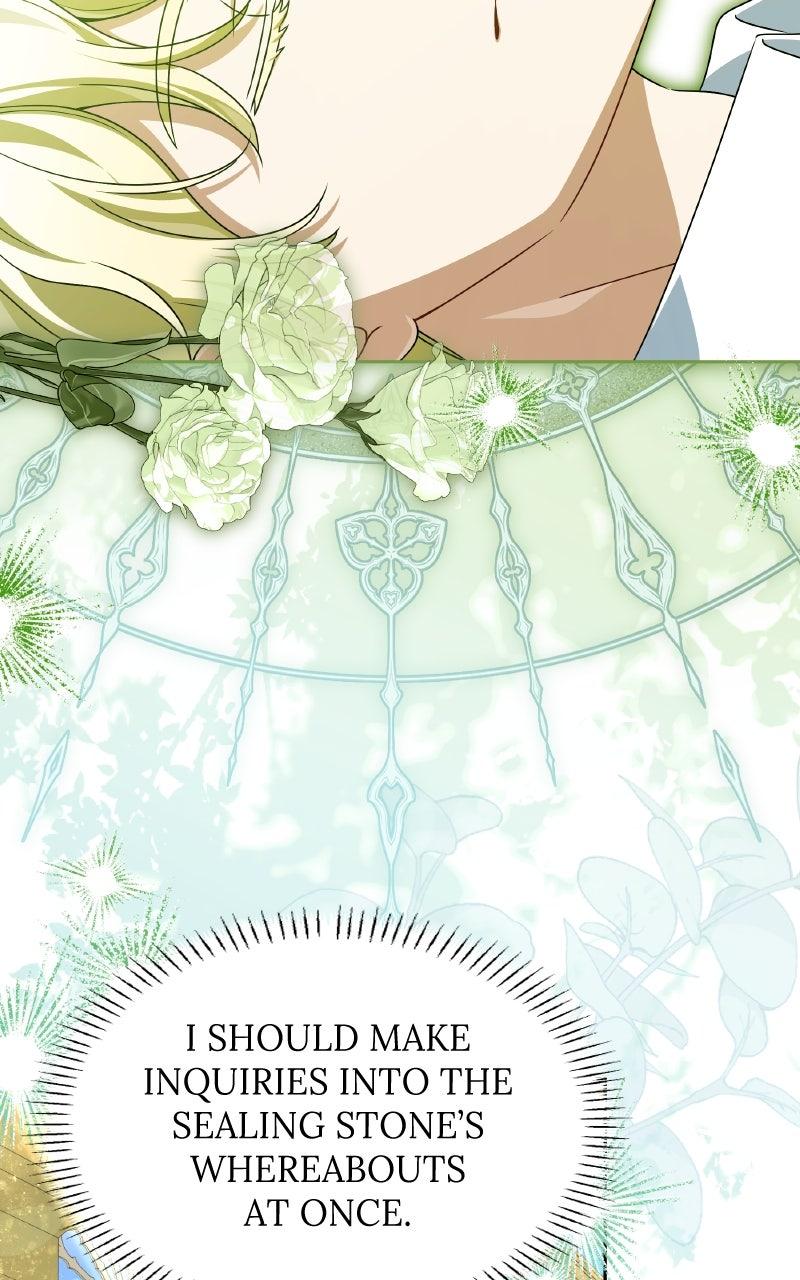 My Villainous Family Won't Let Me Be Chapter 56 - Page 88