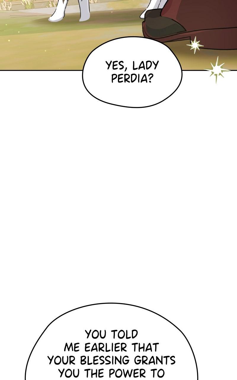 My Villainous Family Won't Let Me Be Chapter 56 - Page 91