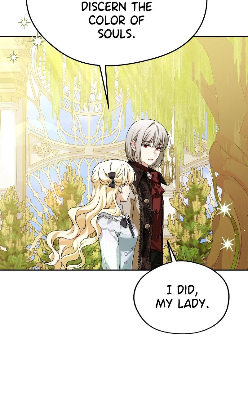 My Villainous Family Won't Let Me Be Chapter 56 - Page 92