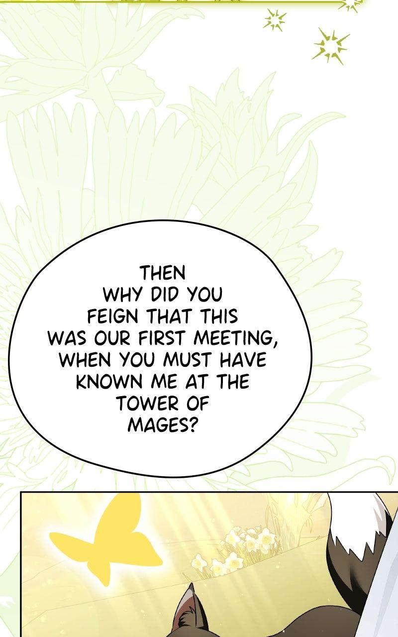 My Villainous Family Won't Let Me Be Chapter 56 - Page 94