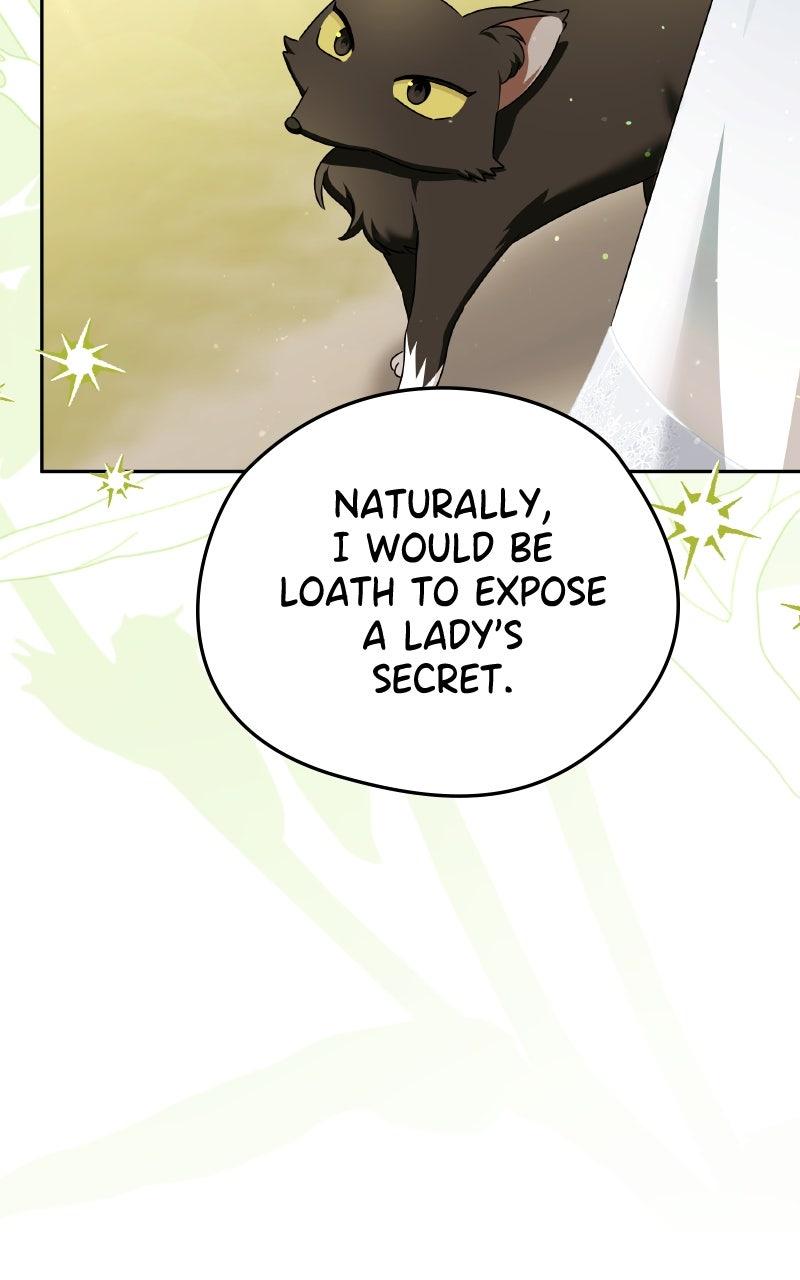 My Villainous Family Won't Let Me Be Chapter 56 - Page 95