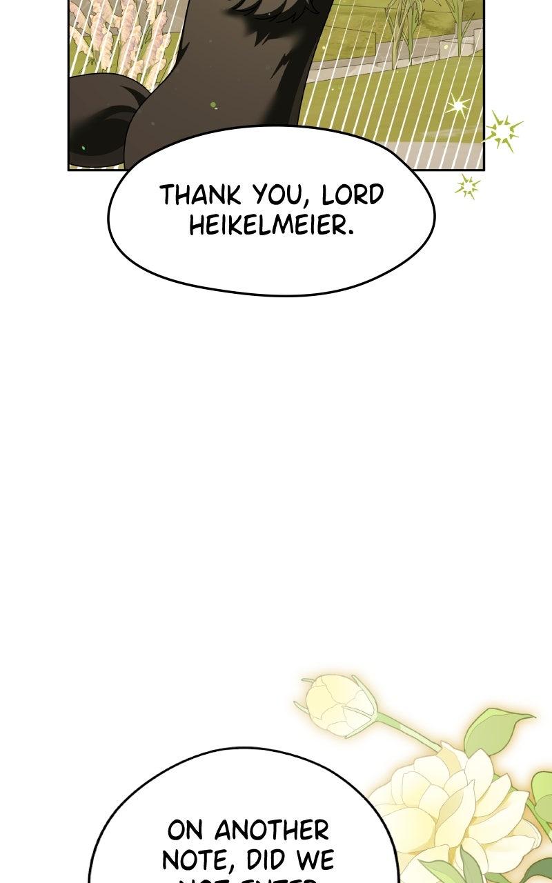 My Villainous Family Won't Let Me Be Chapter 56 - Page 97