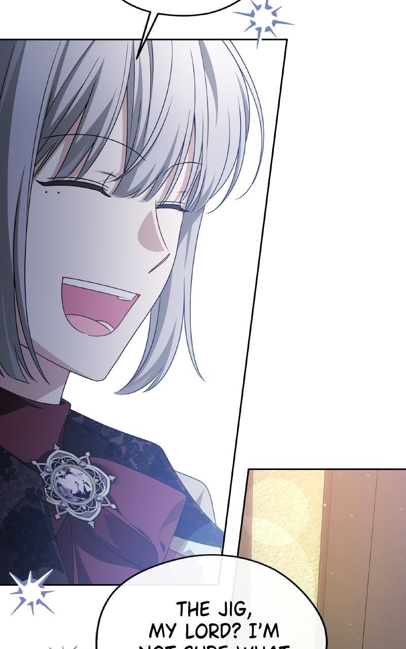 My Villainous Family Won't Let Me Be Chapter 56 - Page 100