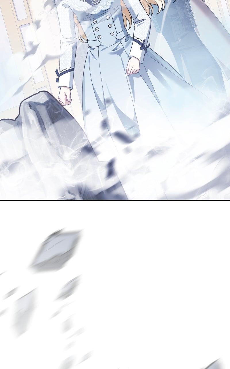 My Villainous Family Won't Let Me Be Chapter 56 - Page 103