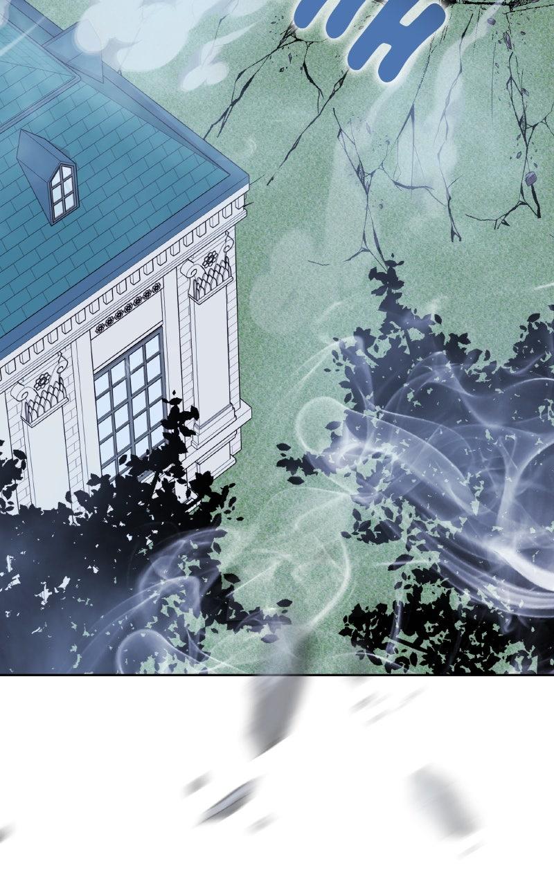 My Villainous Family Won't Let Me Be Chapter 56 - Page 105