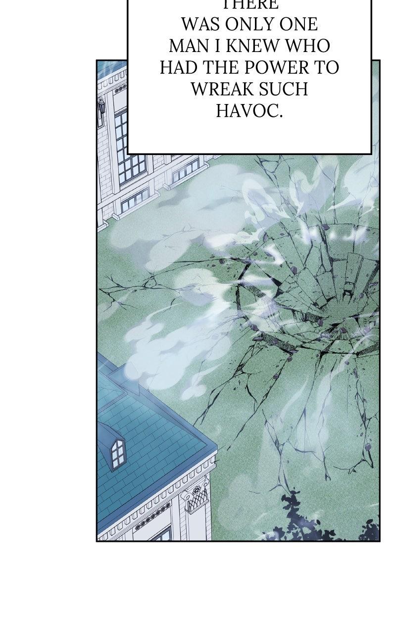 My Villainous Family Won't Let Me Be Chapter 57 - Page 4