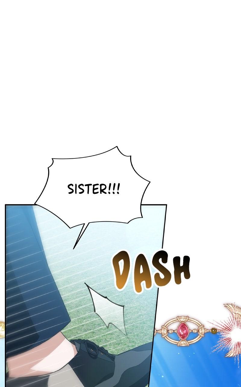 My Villainous Family Won't Let Me Be Chapter 57 - Page 5