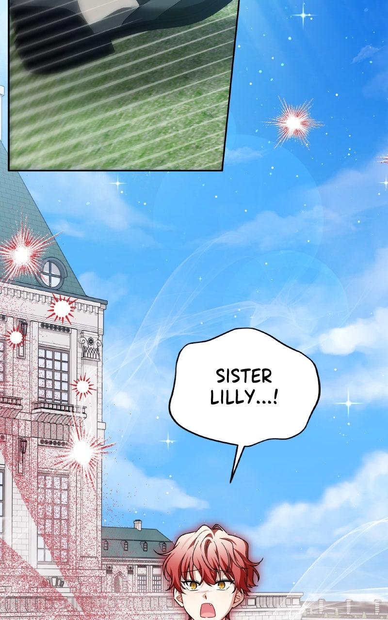 My Villainous Family Won't Let Me Be Chapter 57 - Page 6