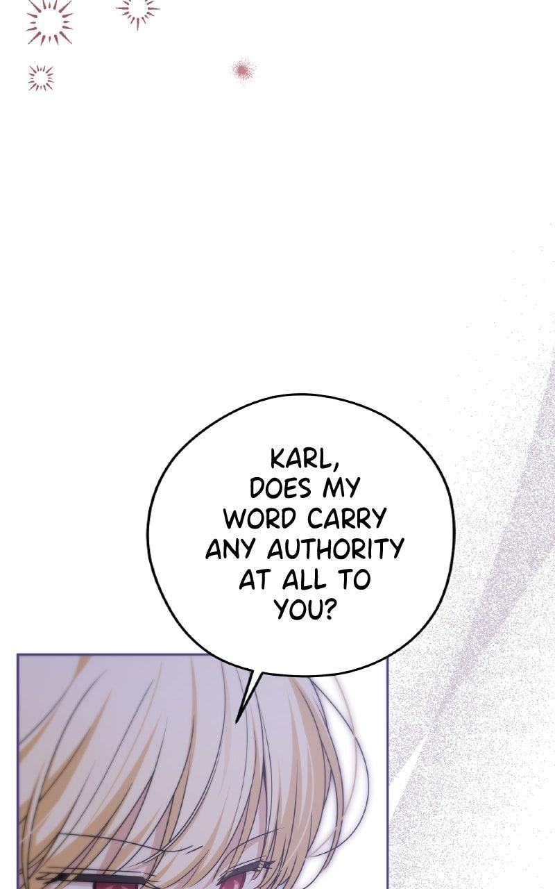 My Villainous Family Won't Let Me Be Chapter 57 - Page 14