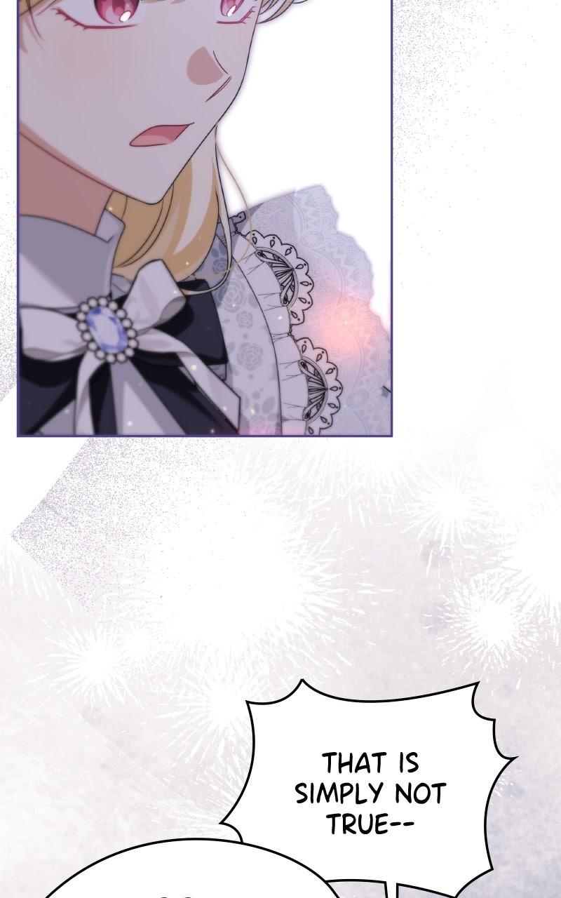 My Villainous Family Won't Let Me Be Chapter 57 - Page 15