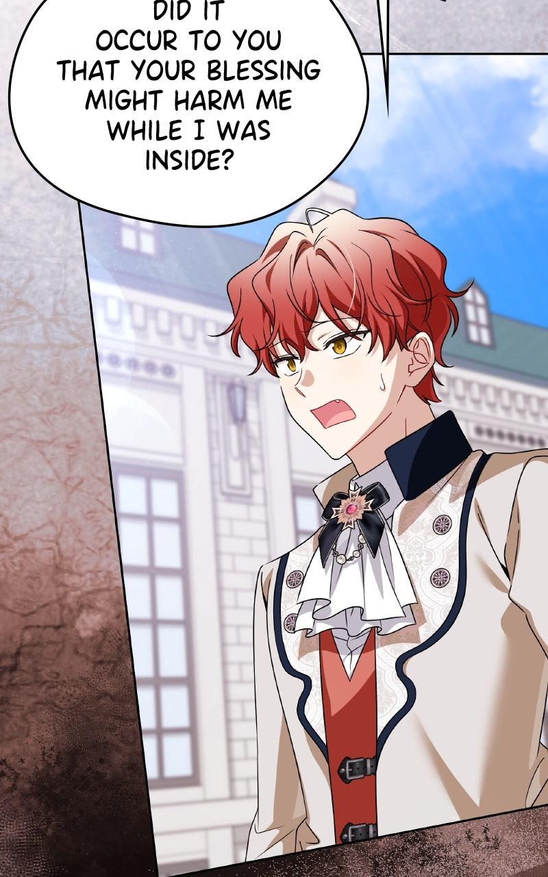 My Villainous Family Won't Let Me Be Chapter 57 - Page 16