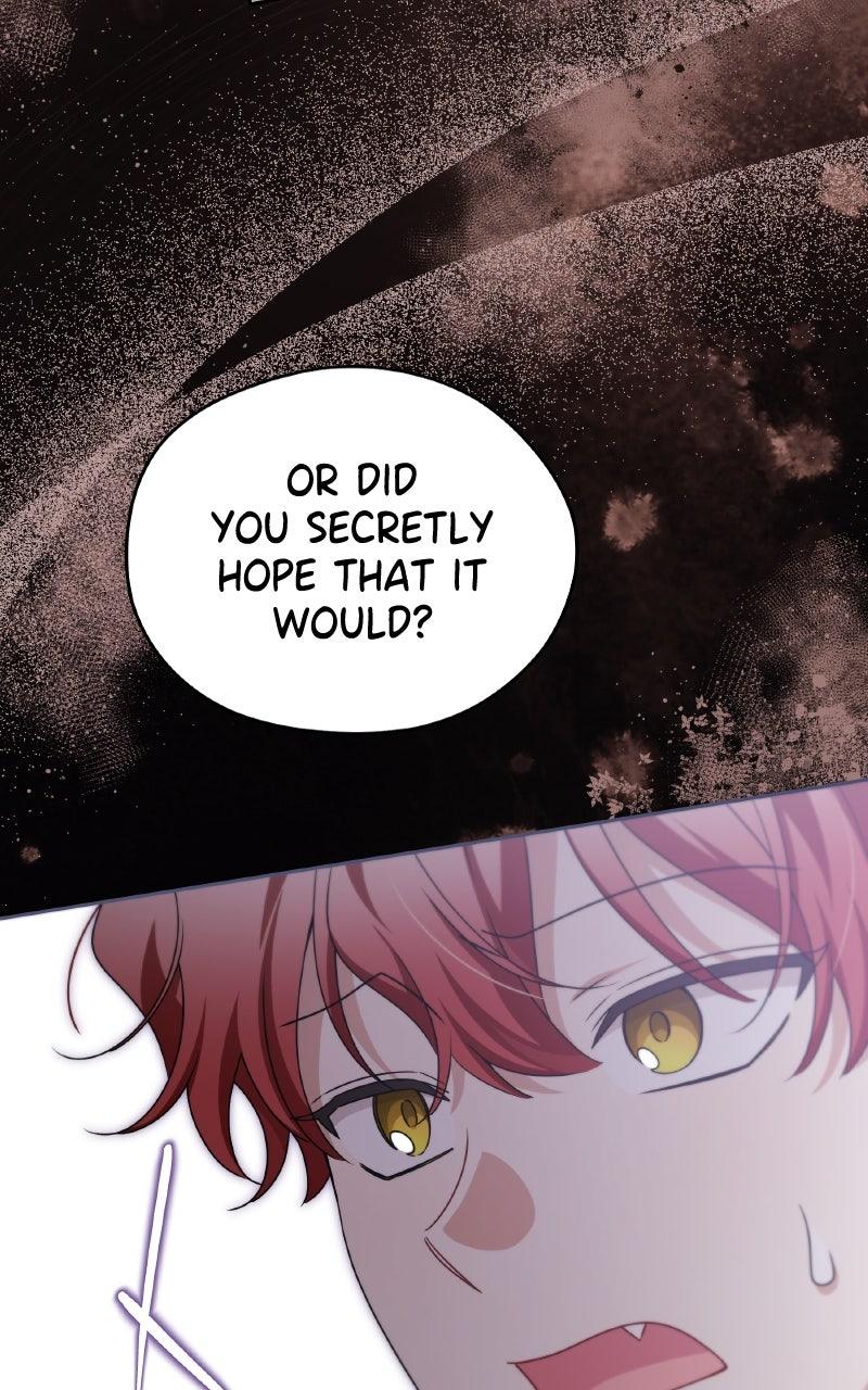 My Villainous Family Won't Let Me Be Chapter 57 - Page 17