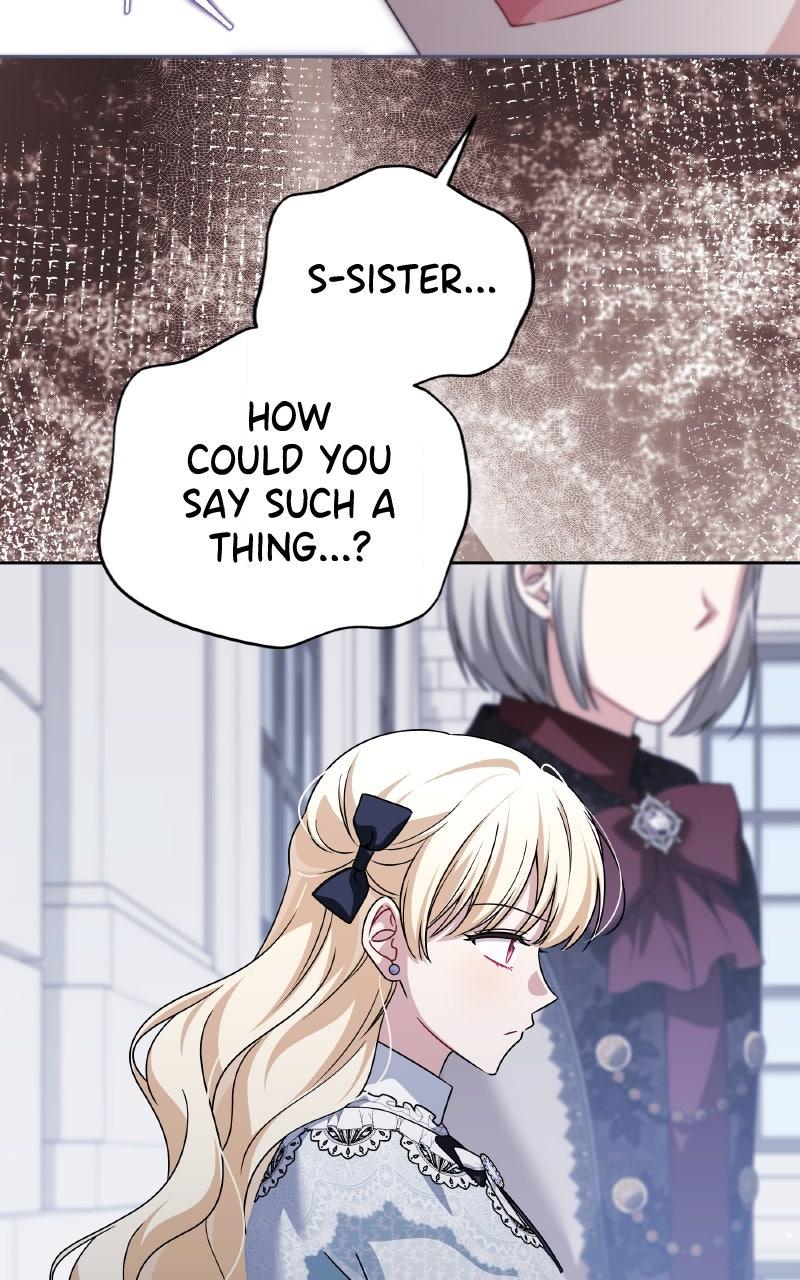 My Villainous Family Won't Let Me Be Chapter 57 - Page 18