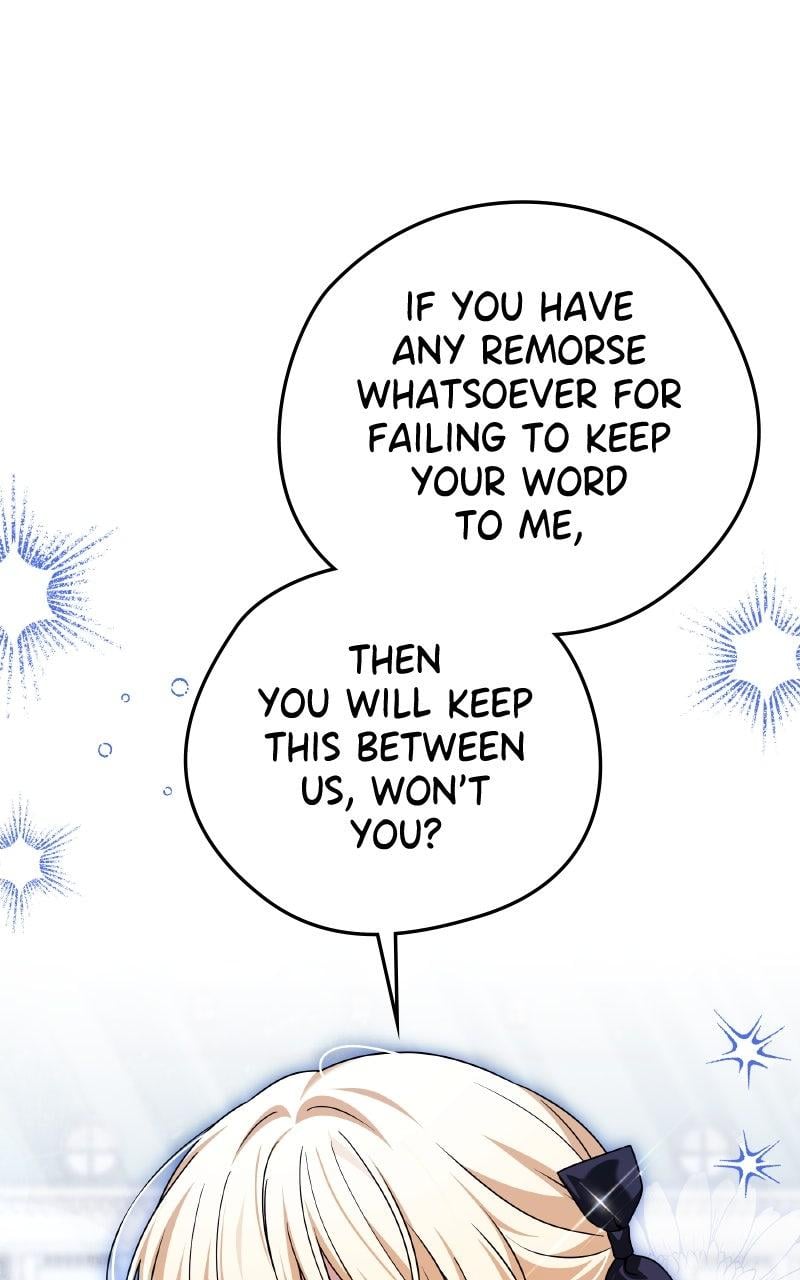 My Villainous Family Won't Let Me Be Chapter 57 - Page 21