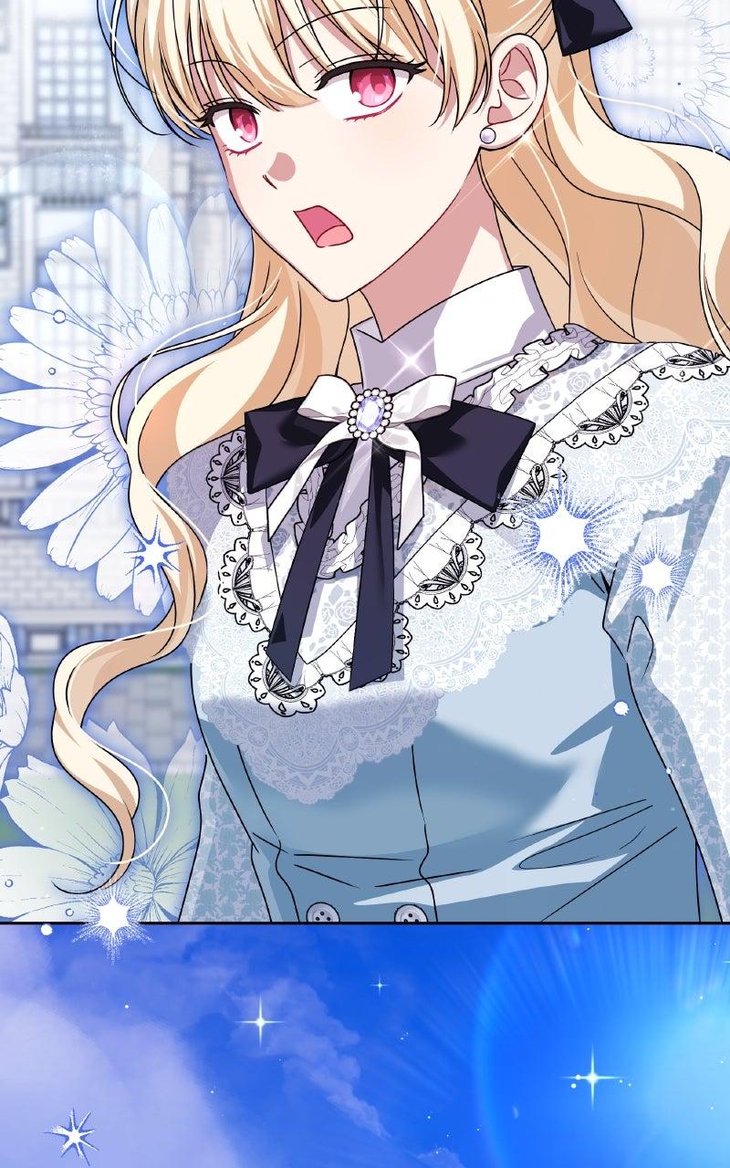 My Villainous Family Won't Let Me Be Chapter 57 - Page 22