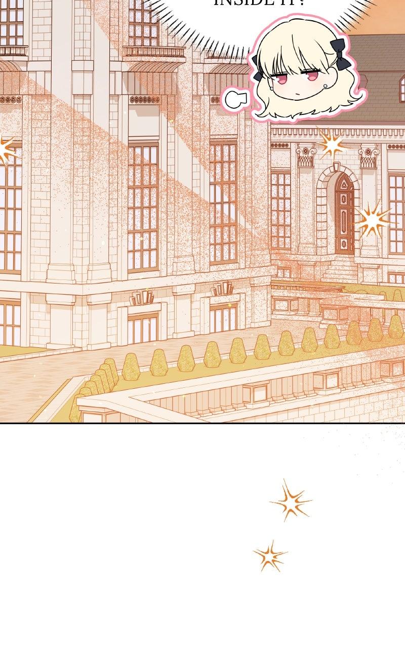 My Villainous Family Won't Let Me Be Chapter 57 - Page 24