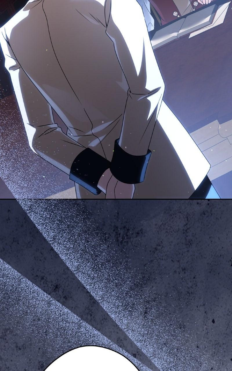 My Villainous Family Won't Let Me Be Chapter 57 - Page 27