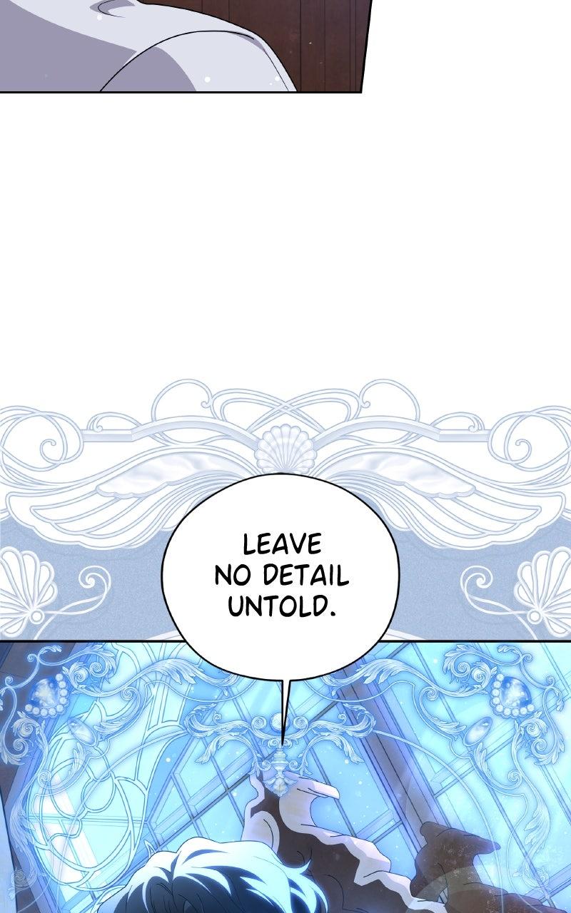 My Villainous Family Won't Let Me Be Chapter 57 - Page 29