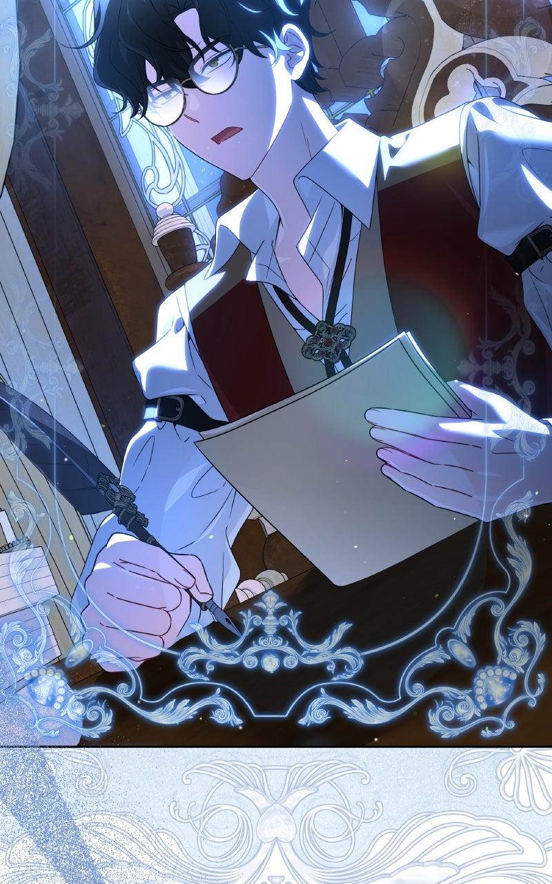 My Villainous Family Won't Let Me Be Chapter 57 - Page 30