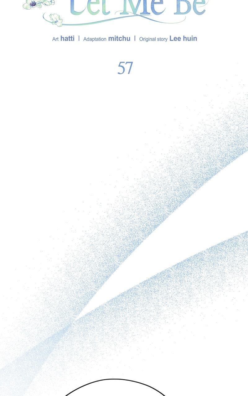 My Villainous Family Won't Let Me Be Chapter 57 - Page 32