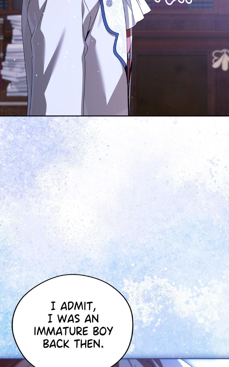 My Villainous Family Won't Let Me Be Chapter 57 - Page 36