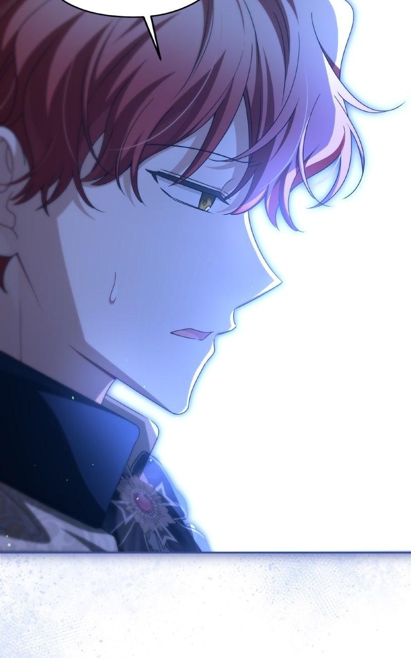 My Villainous Family Won't Let Me Be Chapter 57 - Page 37