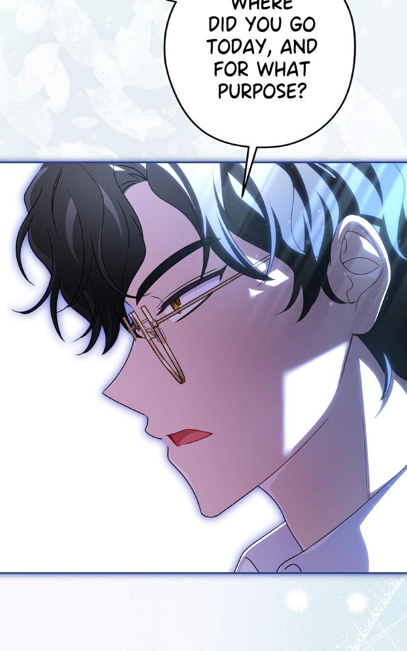 My Villainous Family Won't Let Me Be Chapter 57 - Page 40