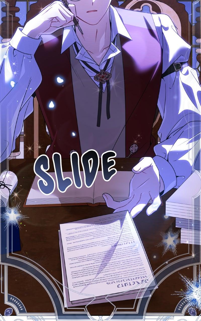 My Villainous Family Won't Let Me Be Chapter 57 - Page 44