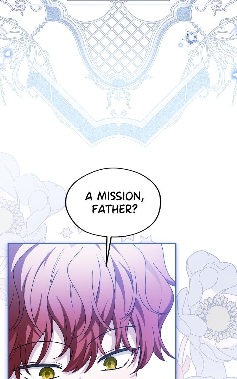 My Villainous Family Won't Let Me Be Chapter 57 - Page 45