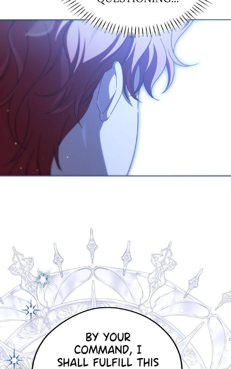 My Villainous Family Won't Let Me Be Chapter 57 - Page 50