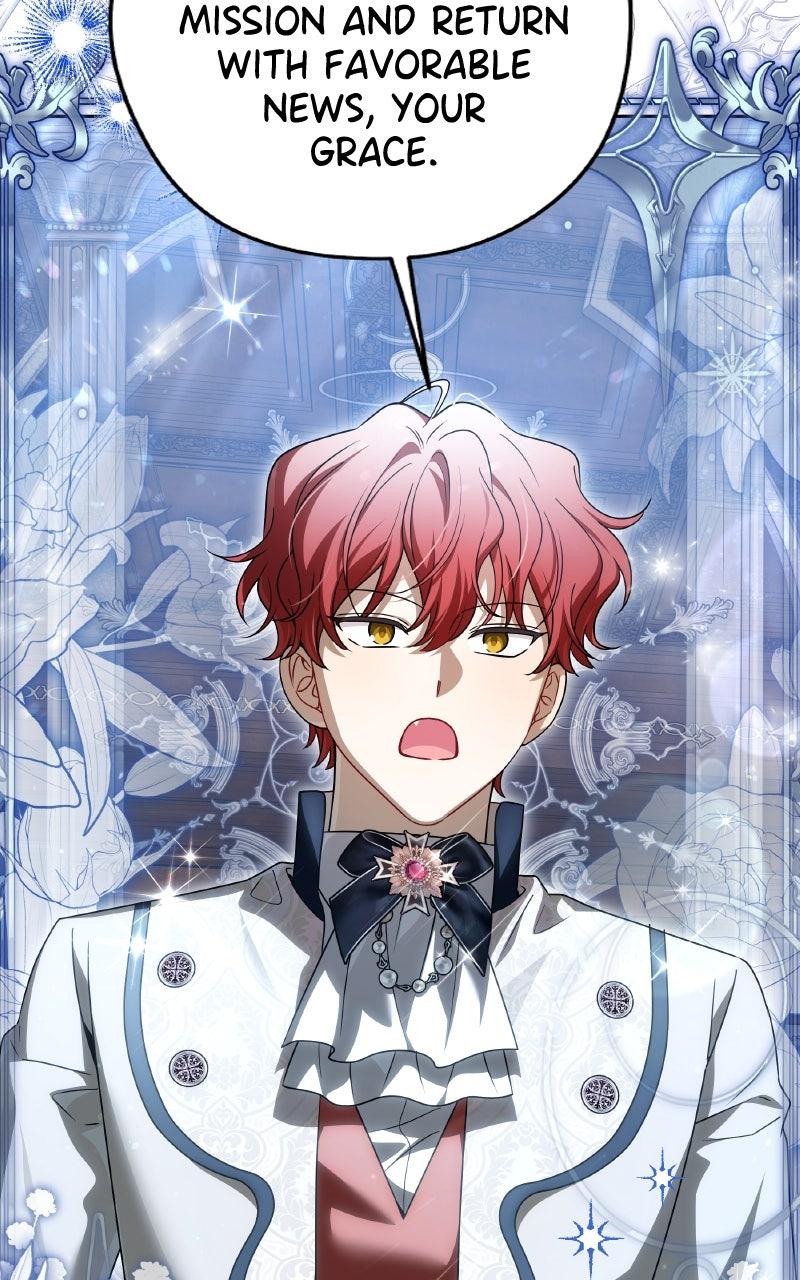 My Villainous Family Won't Let Me Be Chapter 57 - Page 51