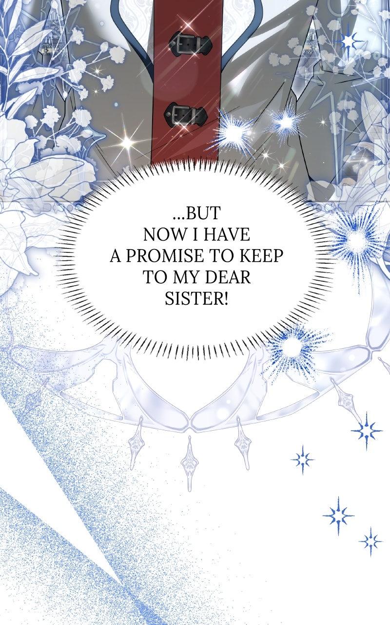 My Villainous Family Won't Let Me Be Chapter 57 - Page 52