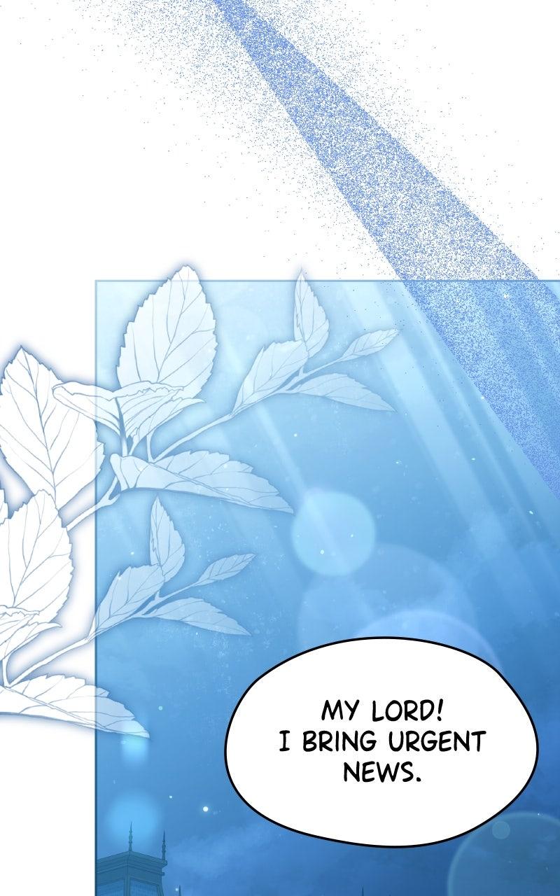 My Villainous Family Won't Let Me Be Chapter 57 - Page 53