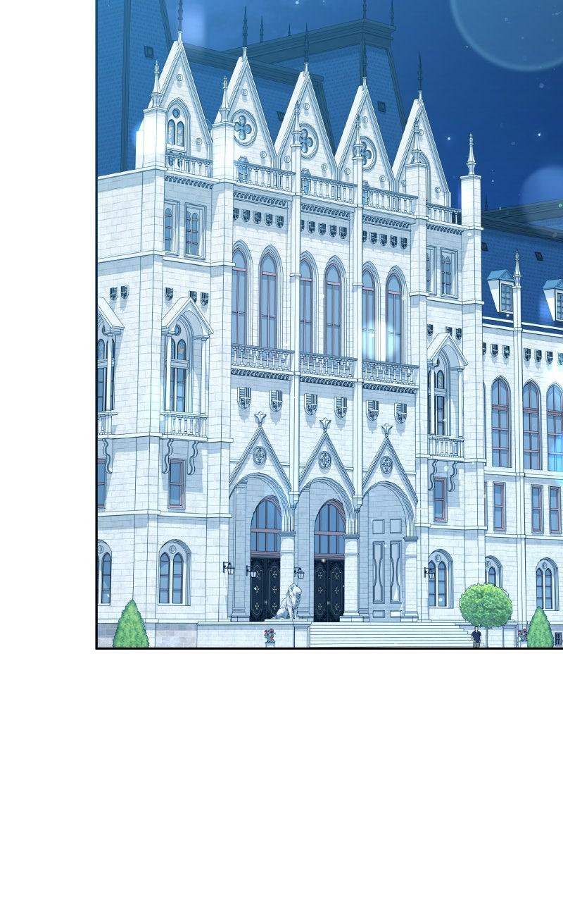 My Villainous Family Won't Let Me Be Chapter 57 - Page 54