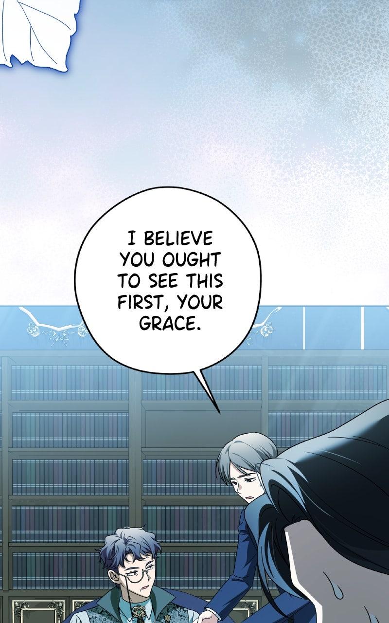 My Villainous Family Won't Let Me Be Chapter 57 - Page 58