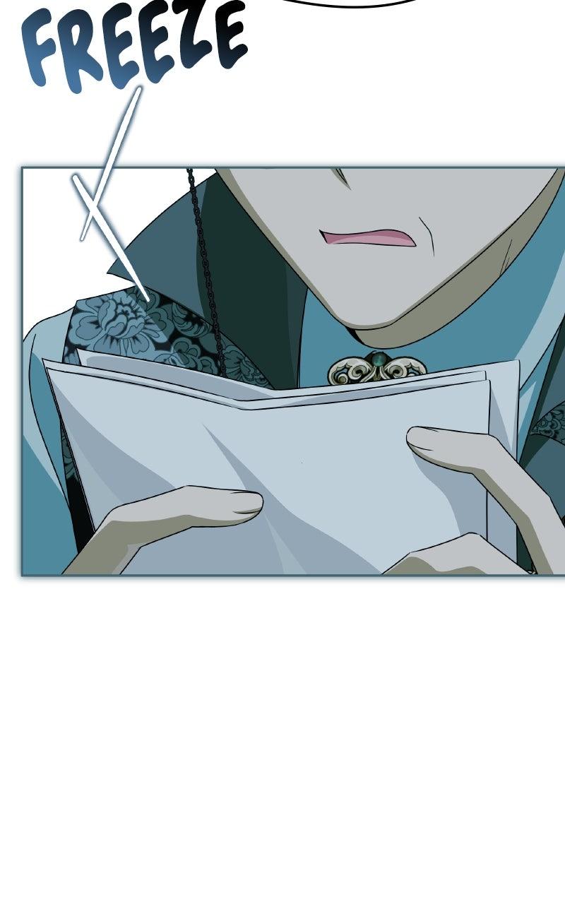 My Villainous Family Won't Let Me Be Chapter 57 - Page 60