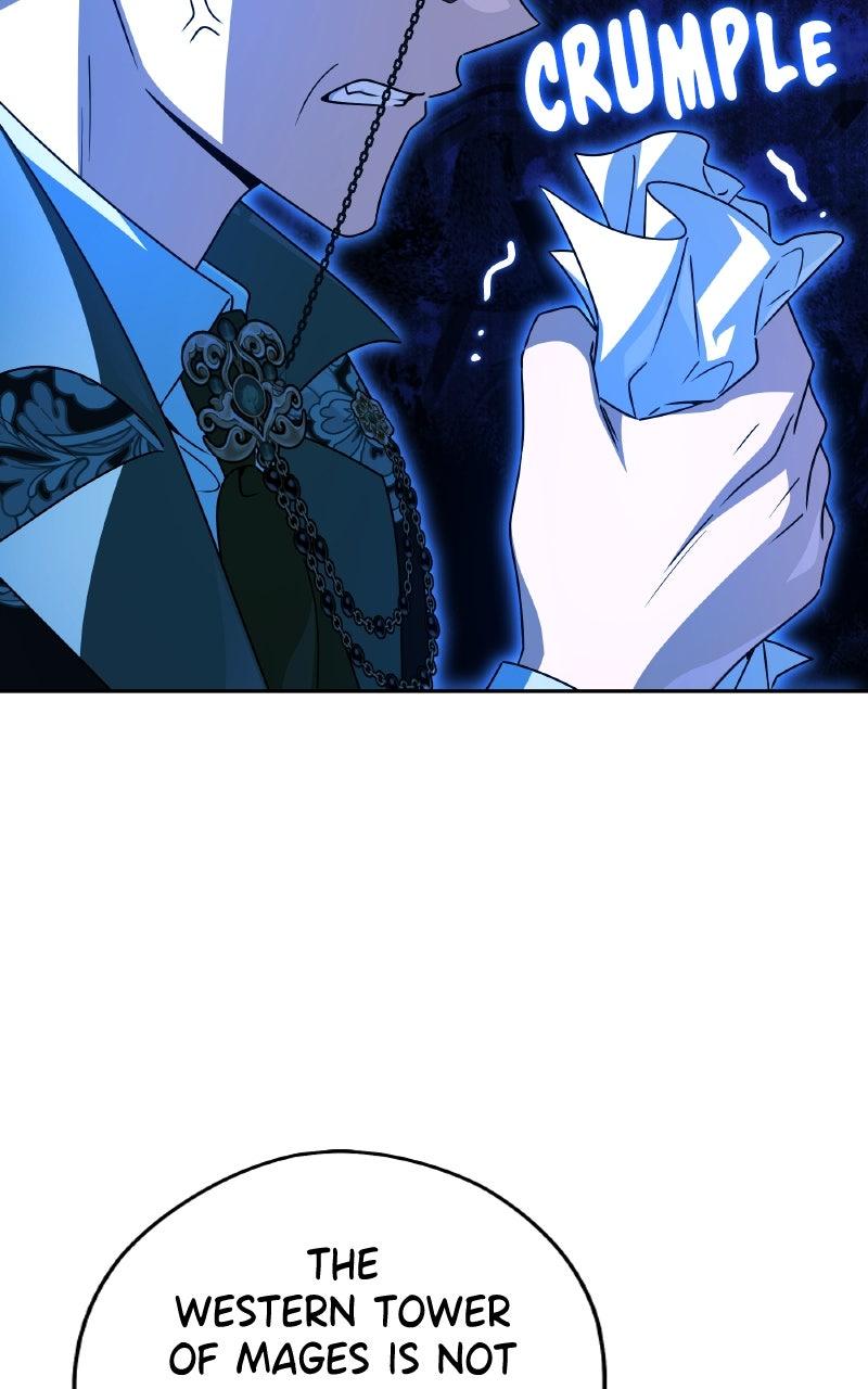 My Villainous Family Won't Let Me Be Chapter 57 - Page 64